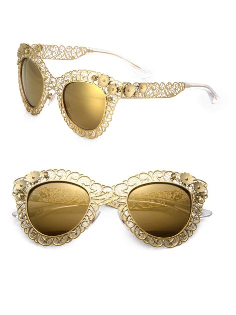 dolce and gabbana glasses.